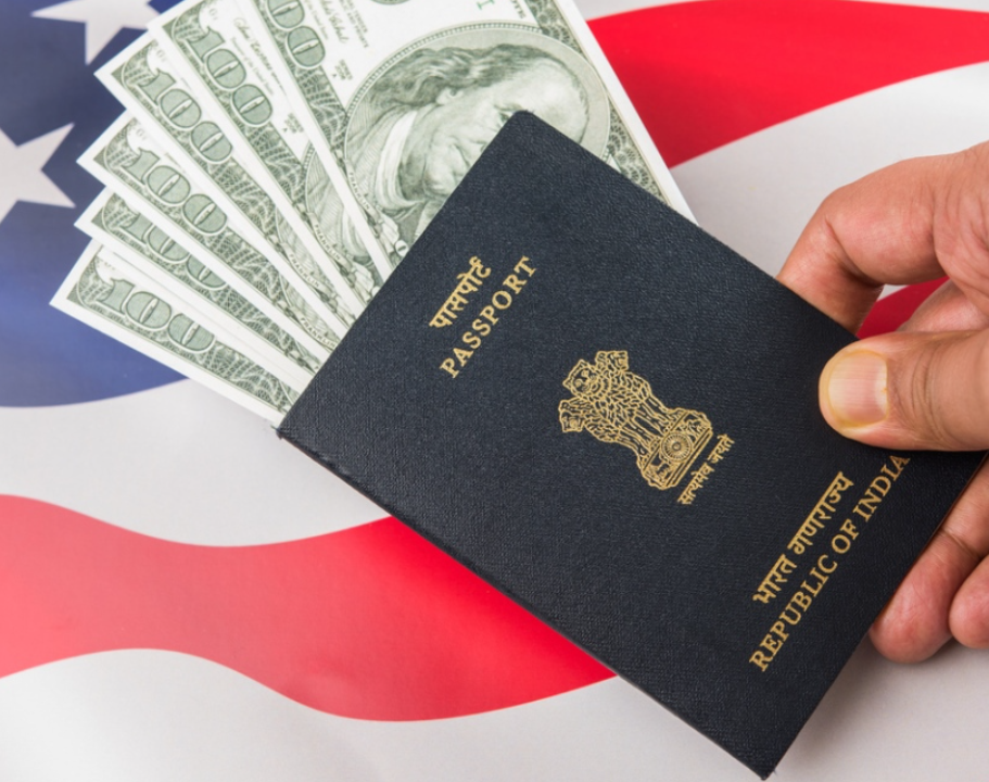 签证赞助解释 - 了解家庭成员和雇主如何担保移民获得美国签证或绿卡