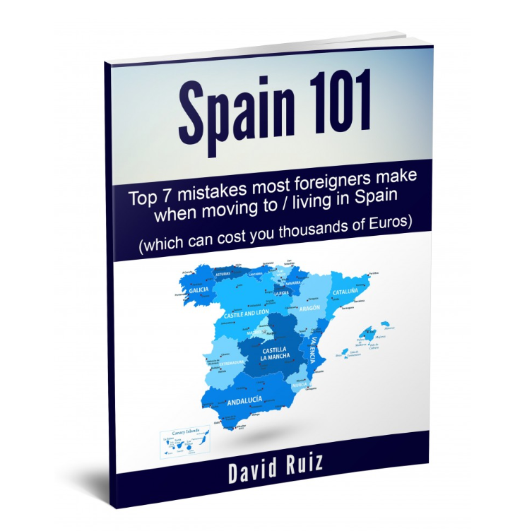 西班牙居留许可、签证规则和申请表权威指南
