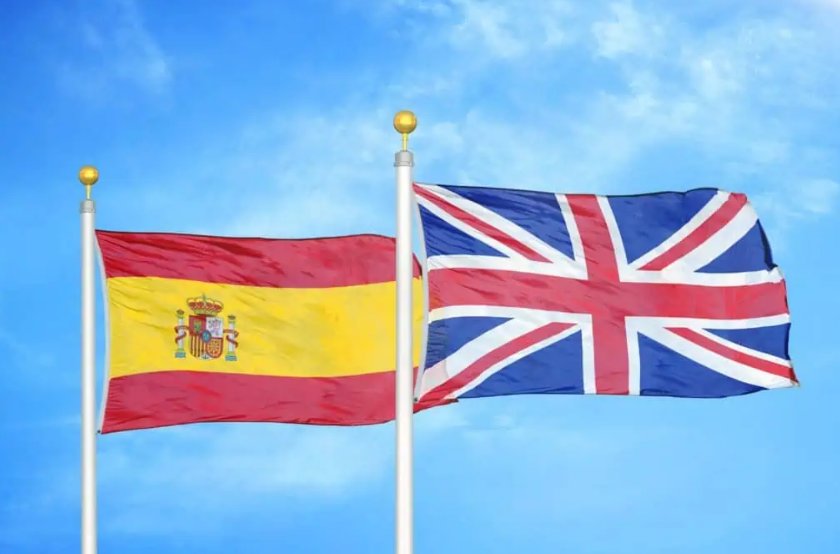英国国民获得西班牙非盈利签证的要求和费用